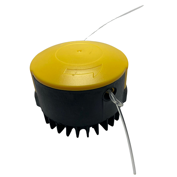 Carretel Aparador de Grama AGV1000 VD 6899000115