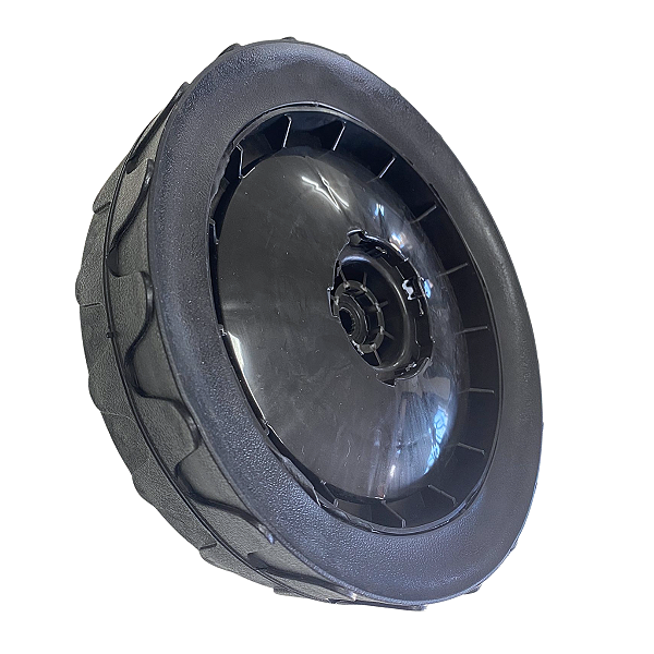 Roda 10 Polegadas Cortador de Grama Vonder MGV184T