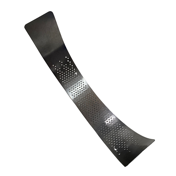 Peneira Metalica Furo 3mm Triturador Tramontina Tre25