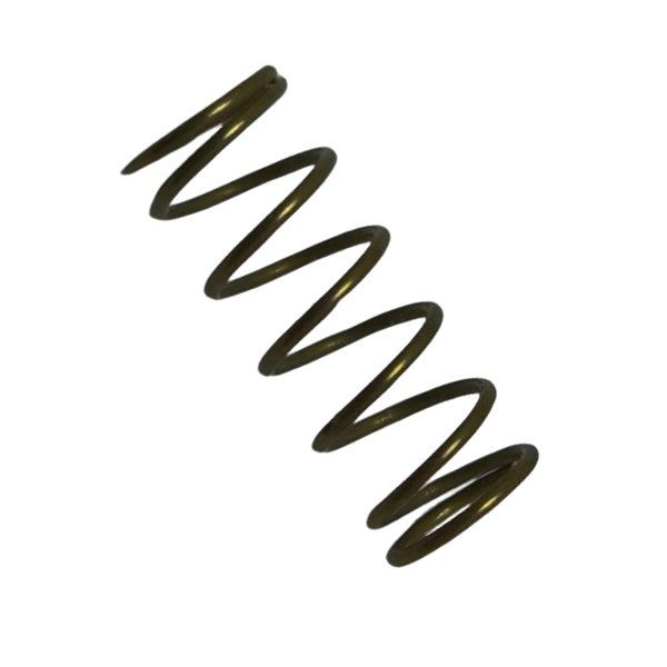 Mola Da Dobradiça Tampa 65158588 Lavadora Electrolux Orig.