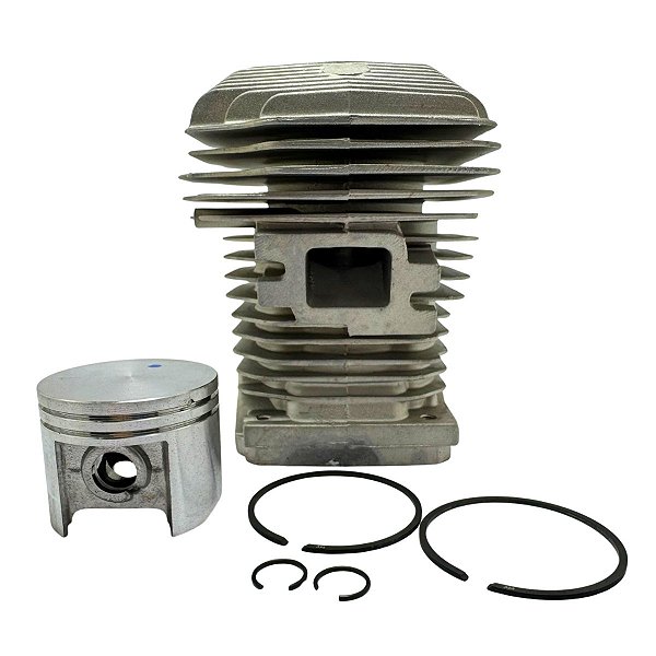 KIT CILINDRO E PISTÃO MOTOSSERRA ST 025/250 CPL 42,5MM