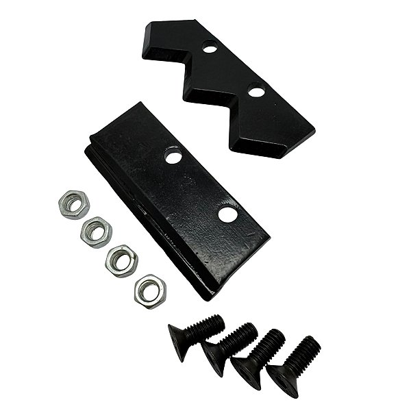 Faca Para Brocas De Perfurador De Solo Kawashima 200mm