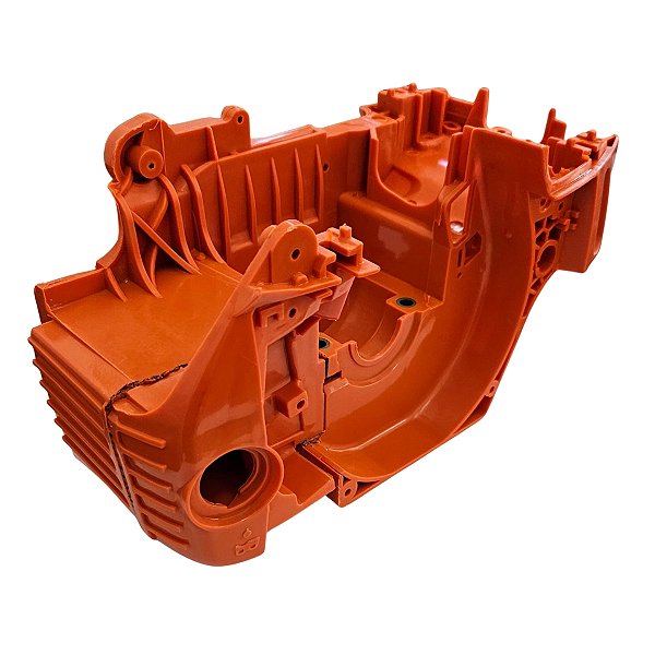 Carcaça Do Virabrequim Motosserra Husqv-340/345/350