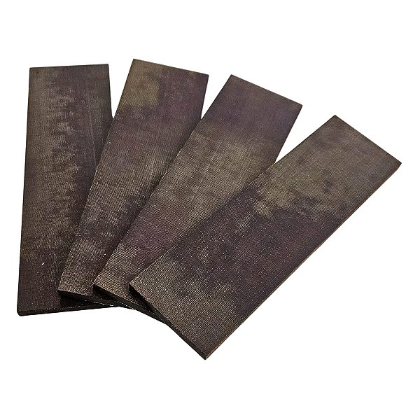 PALHETAS BOMBA DE ORDENHA BVU 460 151.55MMX45MMX4.75MM