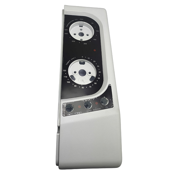 Painel para Forno Fischer Gourmet grill BRANCO