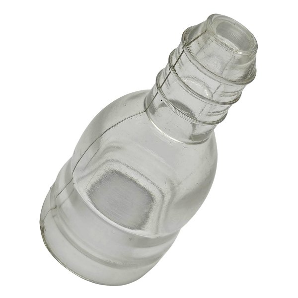VISOR DO LEITE MANUS PARA CAPA DE TETEIRA CURTA