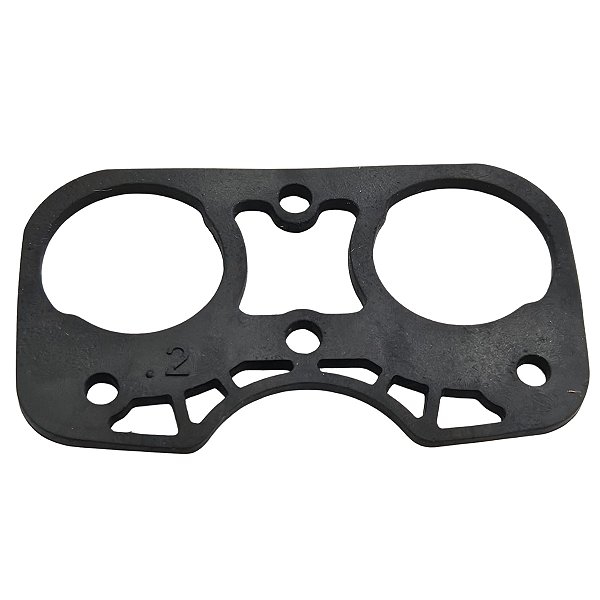 Junta de Vedação Pulsador Eletronico Interpuls LE/LP/CV30 1060236