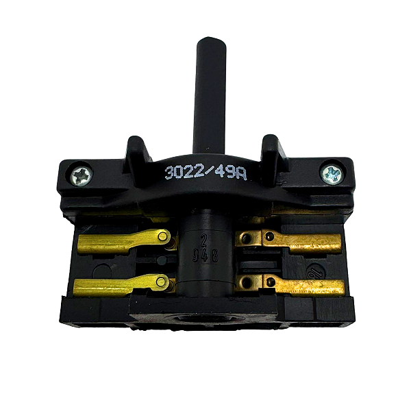 Interruptor Lavadora de Alta Pressão Stihl Re142/Re230/232 4747-435-0300