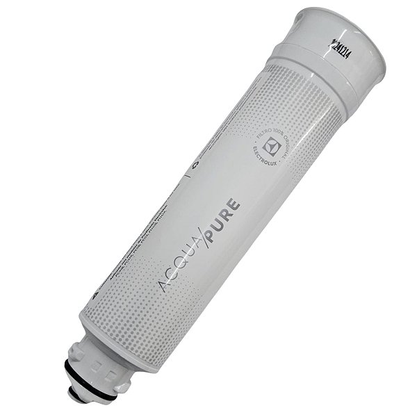 Filtro/refil Acqua Pure Purificador Electrolux Pe11b/pc41b/ph41x