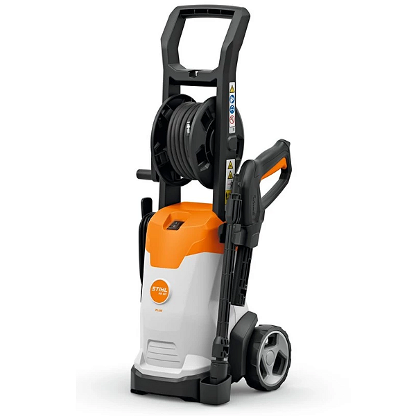 LAVADORA DE ALTA PRESSAO STIHL RE 90.0 PLUS 127V