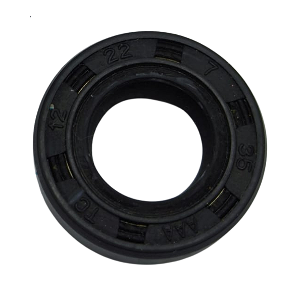 Retentor Peq virabrequim roçadeira Importada RL 33/43/52 volante