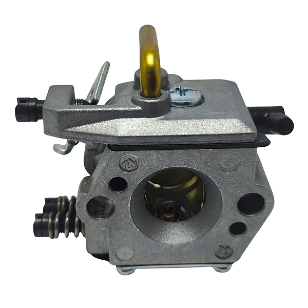 CARBURADOR MOTOSSERRA ST 024/26/240/260 WALBRO SEM TAMPA