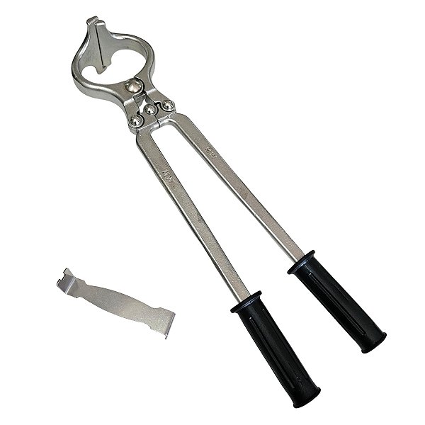 Alicate Castrador Burdizzo 48cm Bovino/ovino/suino