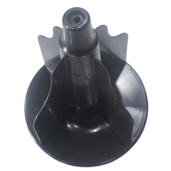 AGITADOR LAVADORA MUELLER ESTRIADO PLUS CMP