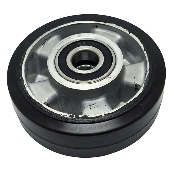 RODA CHASSIS INFERIOR CORTADOR DE PISO HUSQVARNA FS400/524 543045949