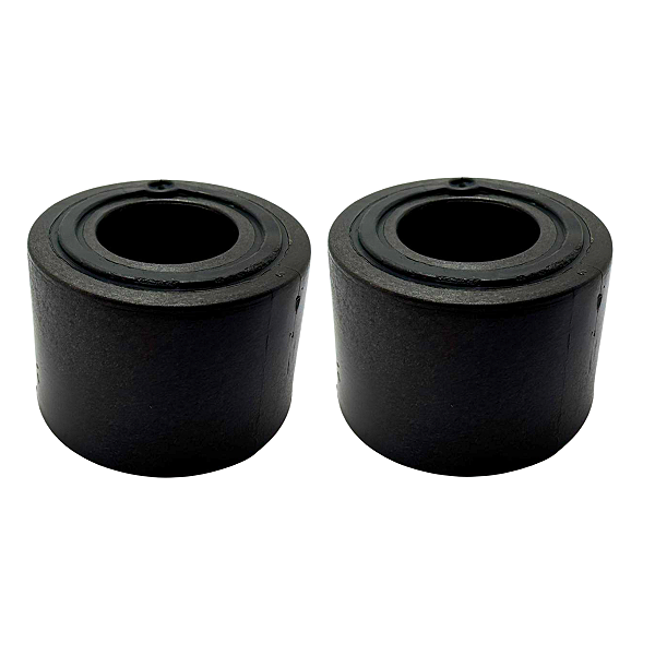 Kit 02 UN Pé Do Forno Elétrico Fischer Bancada 44l Original