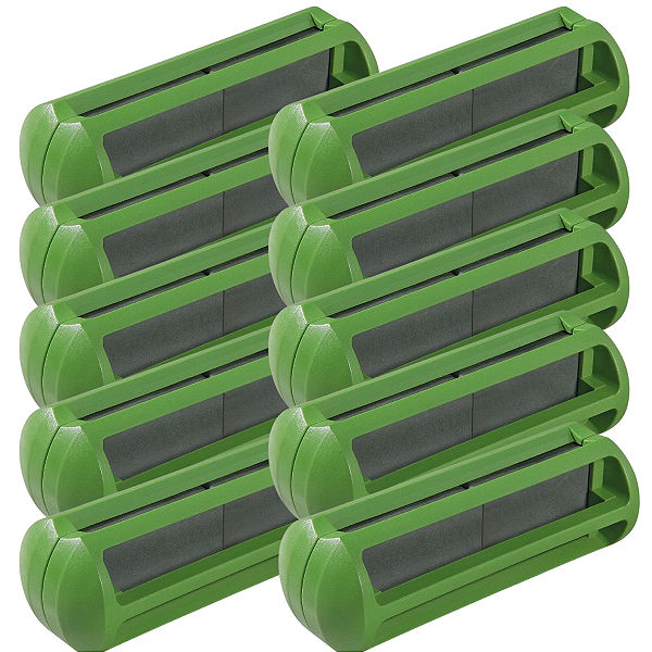 Kit 10 UN Imã Ruminal Para Bovinos