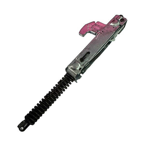 DOBRADIÇA PARA FORNOS 44 LITROS PORTA PE 3,9 15001