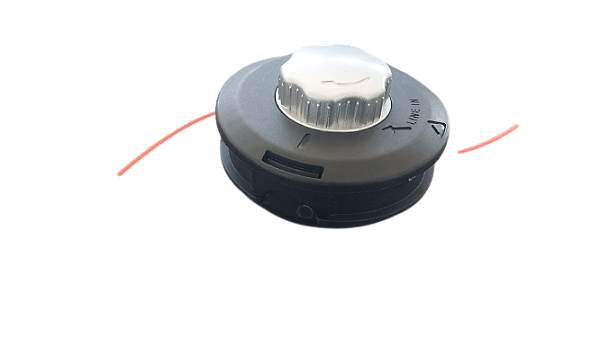 Carretel Automático Carga Fácil Roçadeiras import 43/52/62cc