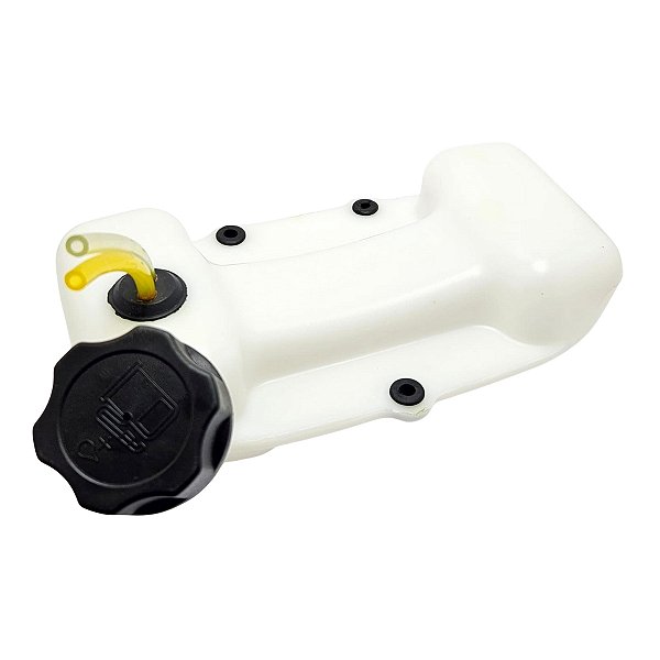 Tanque 3 Furos Para Roçadeira Importadas Kws 26cc