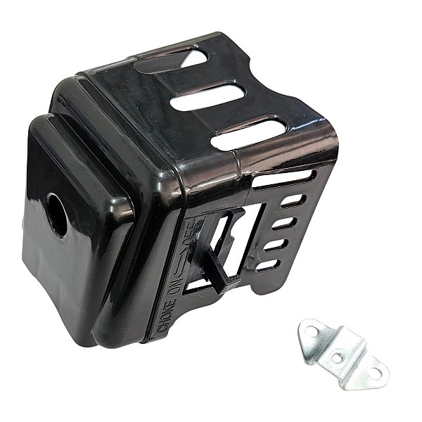 KIT FILTRO DE AR ROCADEIRAS CHINESAS TOY/KWS 43/52cc CPL