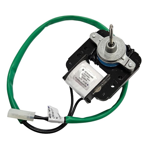 Motor Ventilador Geladeira Electrolux Df34a/df35/42 64594023
