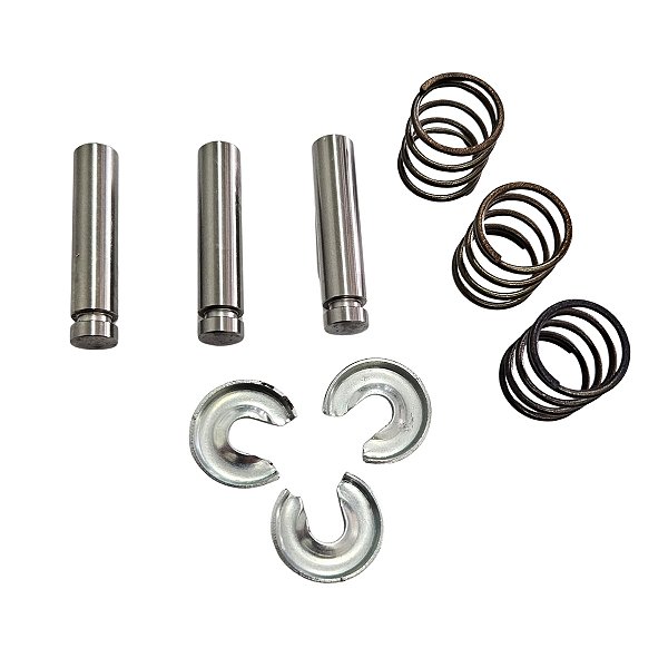 Cj Pistao Completo Lavadora Electrolux Ews30 Ews31 Ews50