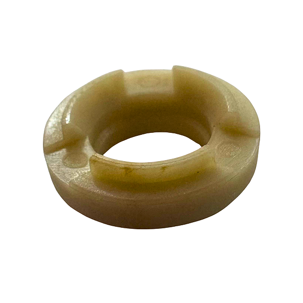 Kit Reparo Gaxeta Retentor Garthen GL-1900 Lavajato AP