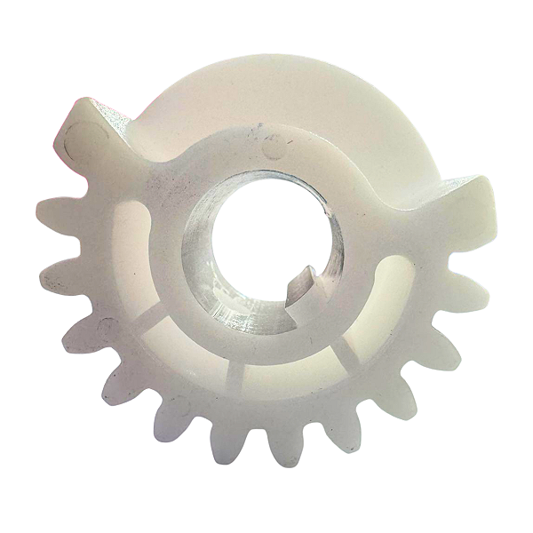 Engrenagem Eixo Central Parcial Lavadora Mueller Original