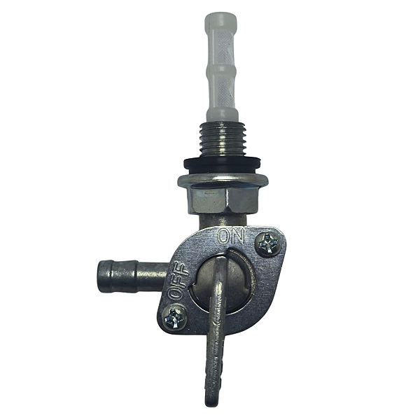 Torneira do Tanque Combustível C/ Rosca 2,8HP GT950W