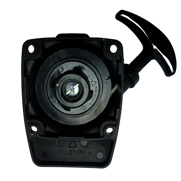 TAMPA PARTIDA RETRATIL ROCADEIRA BRUDDEN B-330 9298231