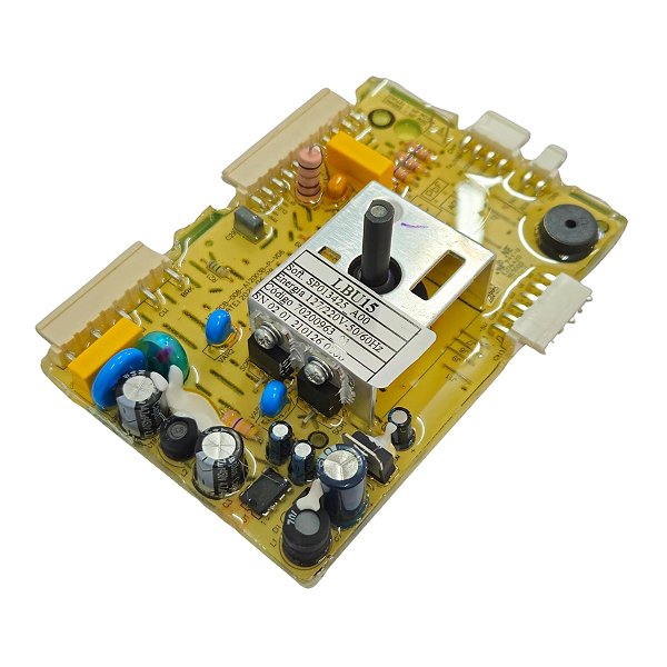 Placa Potência Lavadora Electrolux Lbu15 - 70200963