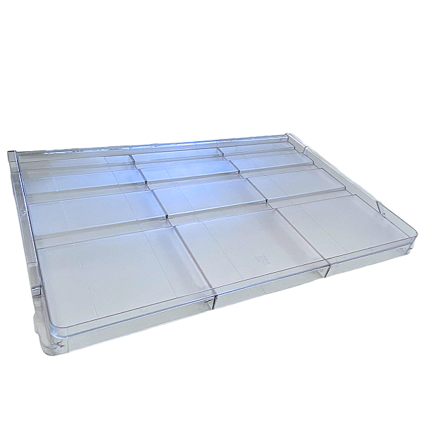 Tampa Gaveta Legumes Brastemp Brm50 Brk50 Brw50 W10347201