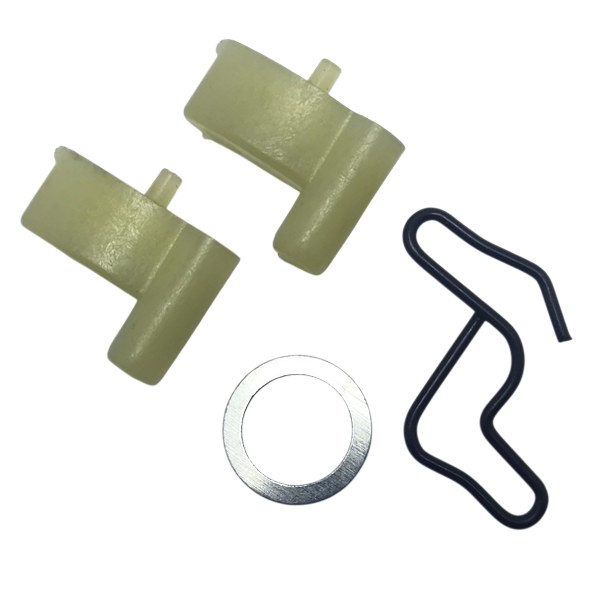 Kit peça de engate cachorrete para polia Motosserra ST 036 360 361 382