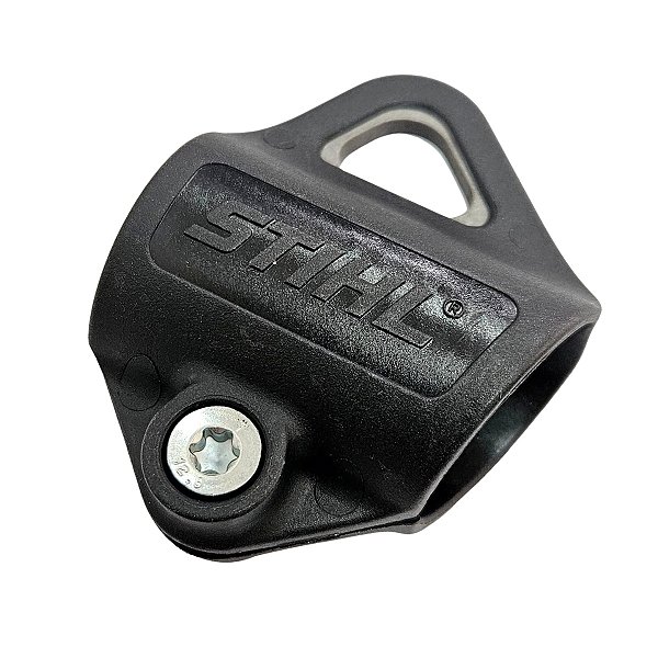 Abraçadeira De Suporte Roçadeira Stihl Fs85/ka120/hta86 Orig