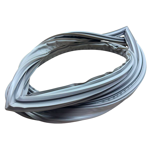 Borracha Gaxeta Electrolux Rfe39 Rfe38 A03625409 58X149