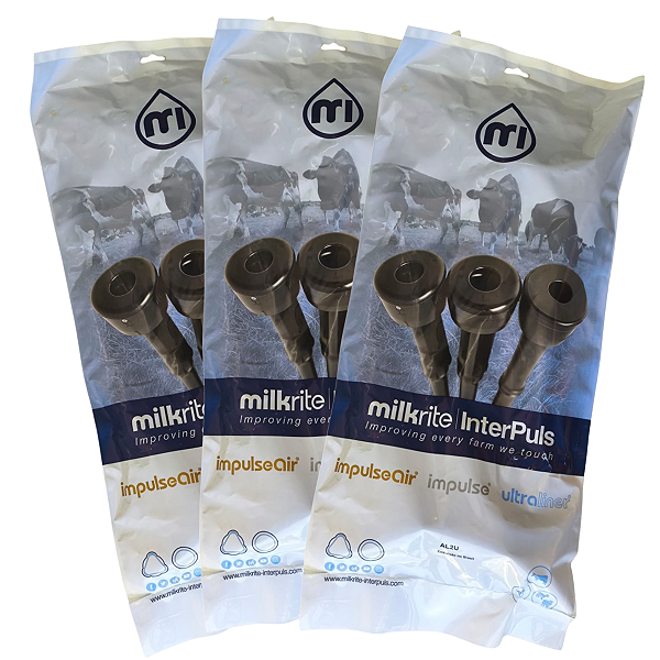 Teteira Insuflador Ultraliner Al2u 01 Anel ( 3 jg)