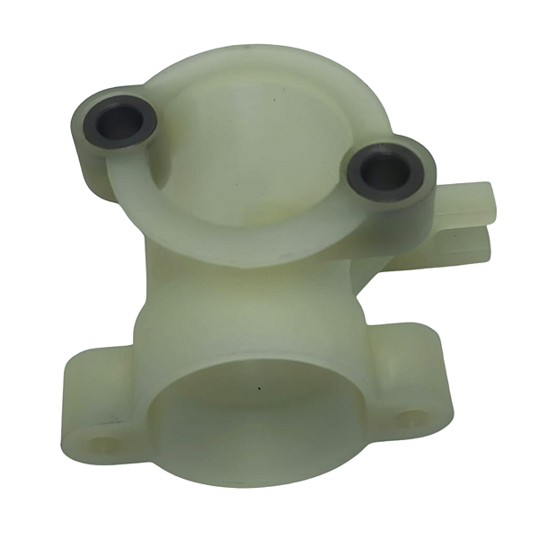 Suporte Filtro Ar Motosserra 268/272xp Husqvarna Original