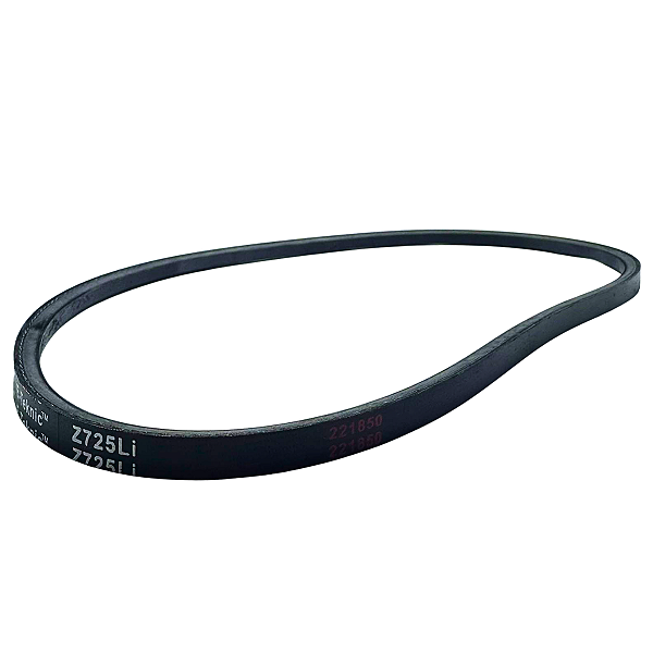 CORREIA  PARA CORTADOR DE GRAMA Z725LI  BRUDDEN 9296404