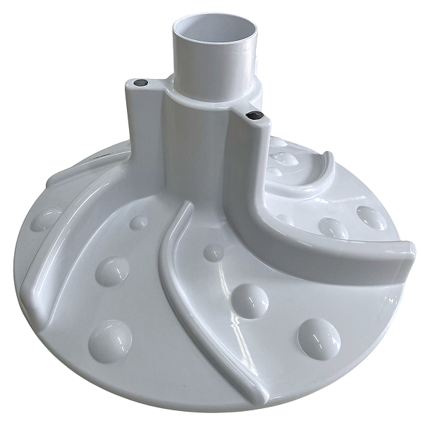 Agitador Inferior Lavadora Electrolux 15kg 67493622 LTM15 LTM16 LTP15 LTP16 Original