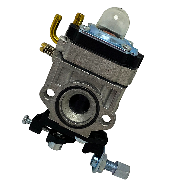 Carburador 26cc Para Soprador De Folhas Sav260 Sv260s Vulcan
