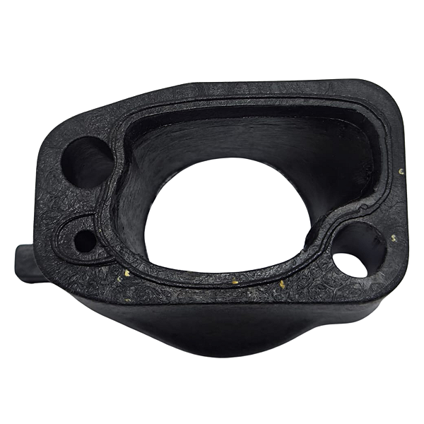 FLANGE DO CARBURADOR PARA MOTOSSERAS HQV 61/268/272/281/288