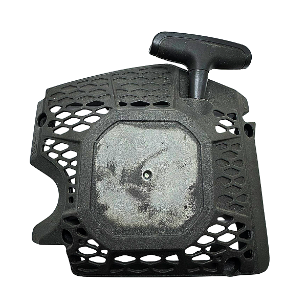 Tampa de Partida Completa Motossera MGC450 MGC545 Vonder