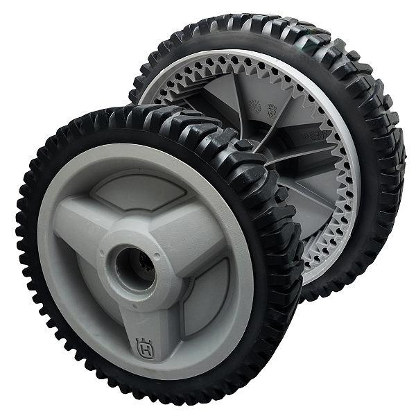 2 Rodas Tração Cortador Grama Husqvarna Lb155 J55sl XT722