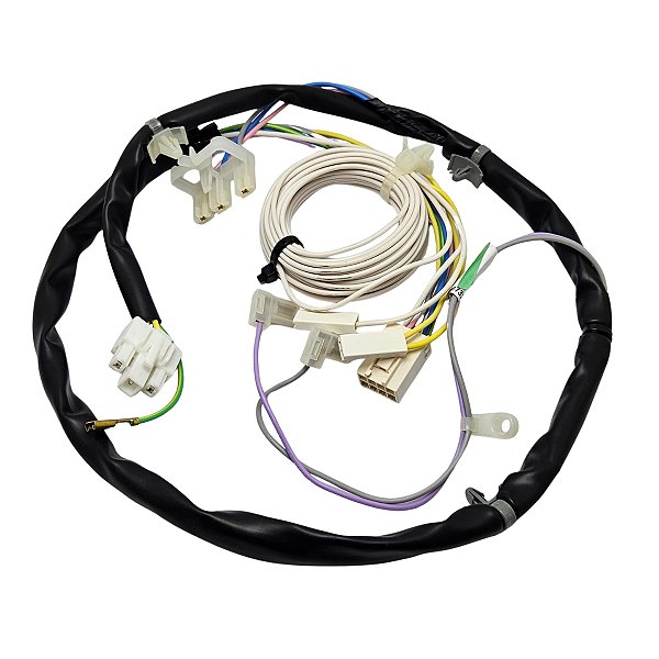 Rede Elétrica Inferior Lac13 Lpr13 Lpr14 Lwi13 A05398503