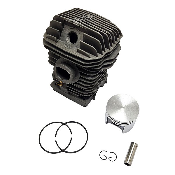 Cilindro Pistão/Aneis Para Motosserra  ST 025/250 42.5mm CPL