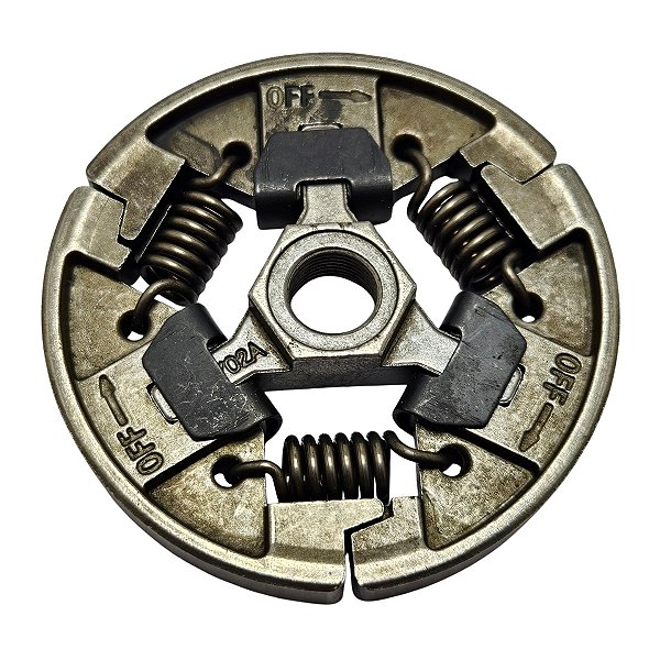 Embreagem Motosserra St Ms382 362 382 460 Completa Mola