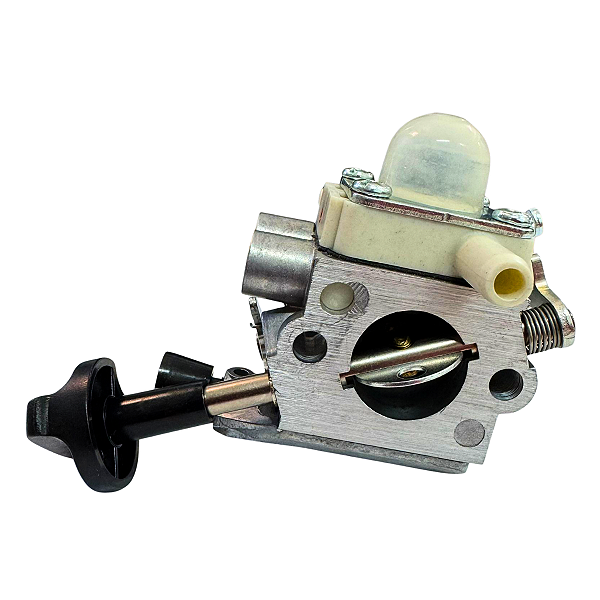 CARBURADOR SOPRADOR STIHL 4241/27 BG86 4241-120-0627
