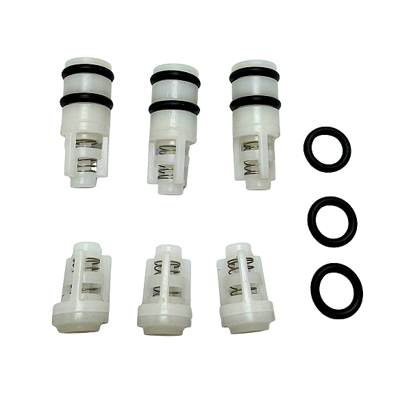 VÁLVULAS LAVADORA DE ALTA PRESSÃO STIHL RE 90/95 4951-700-6200