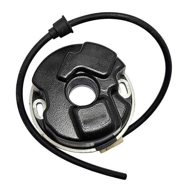 PLACA MODULADA PARA MOTOSSERRA STIHL MS08 E CORTADOR TS350 1108-400-0804
